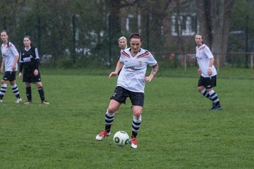 Bild 238 - Frauen Kieler MTV - TSV Schienberg : Ergebnis: 9:0